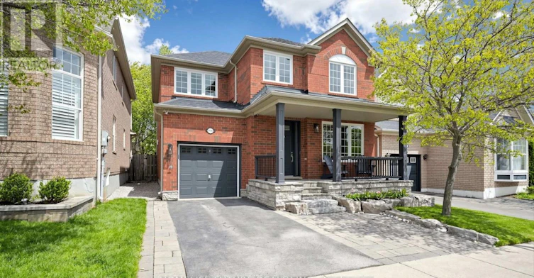 2440 Hollybrook Drive, Oakville, ON, L6M 4S8 - 2