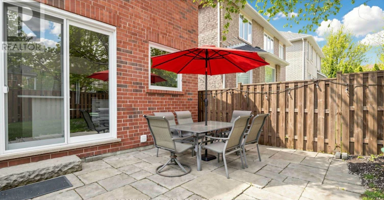 2440 Hollybrook Drive, Oakville, ON, L6M 4S8 - 46