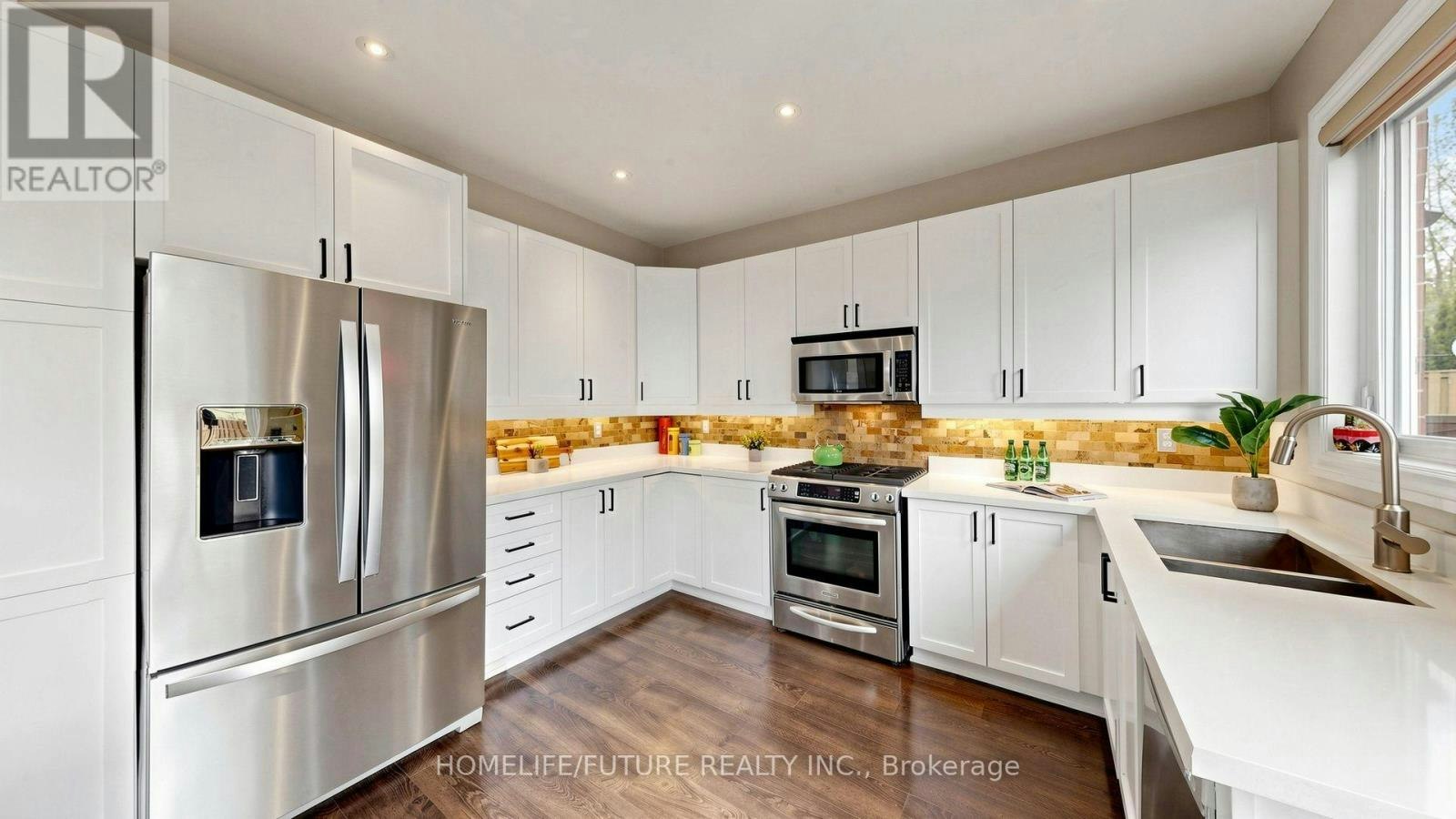 2440 Hollybrook Drive, Oakville, ON, L6M 4S8 - 14