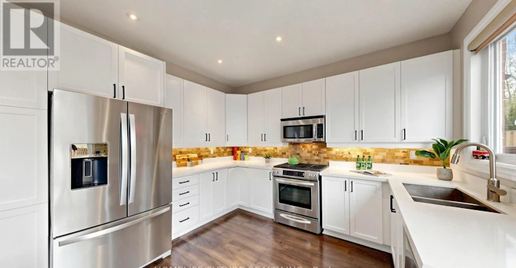 2440 Hollybrook Drive, Oakville, ON, L6M 4S8 - 14