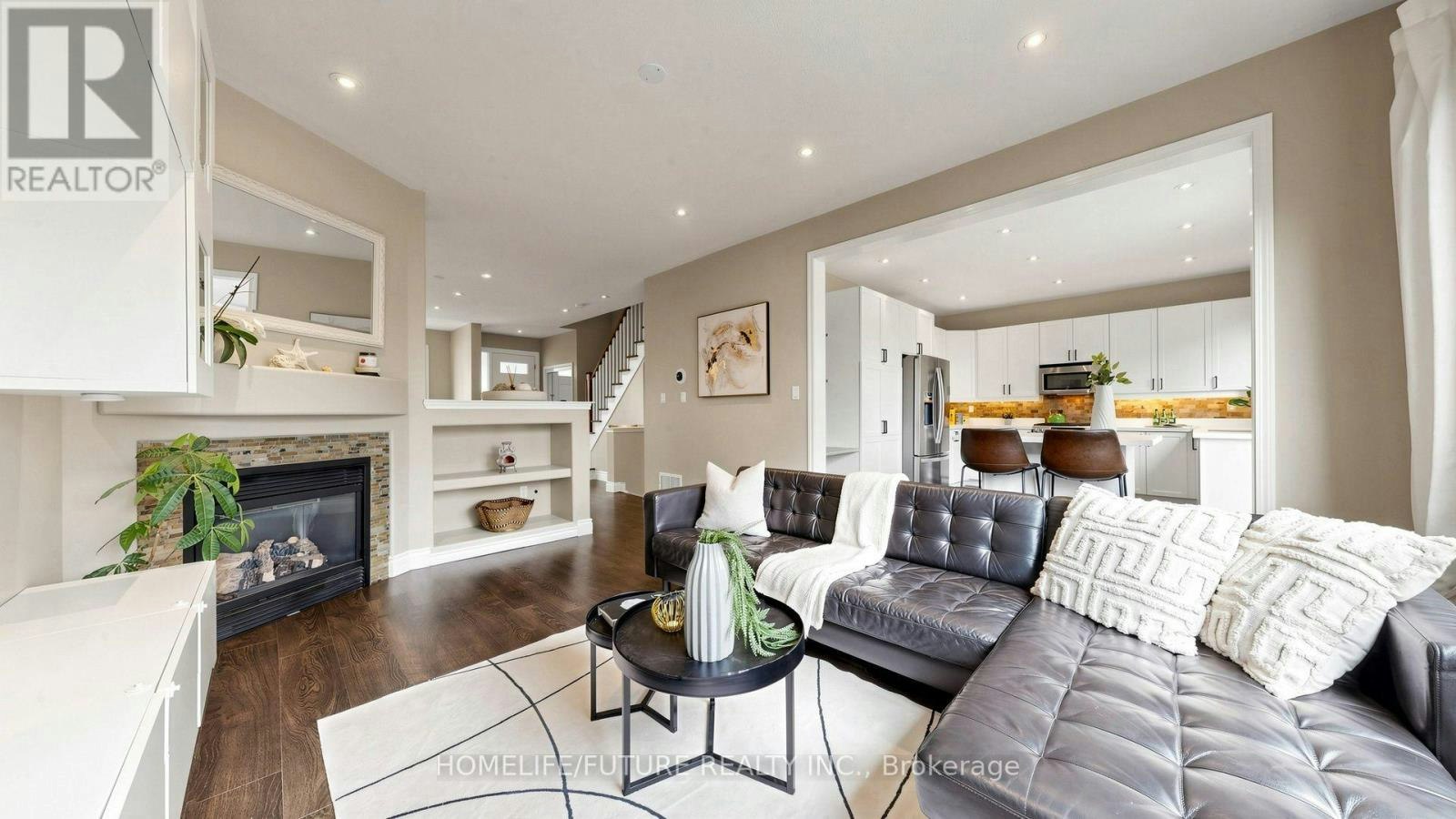 2440 Hollybrook Drive, Oakville, ON, L6M 4S8 - 11