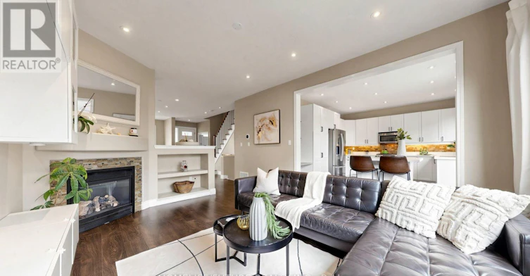 2440 Hollybrook Drive, Oakville, ON, L6M 4S8 - 11