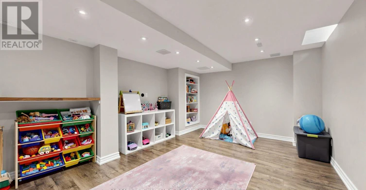 2440 Hollybrook Drive, Oakville, ON, L6M 4S8 - 40