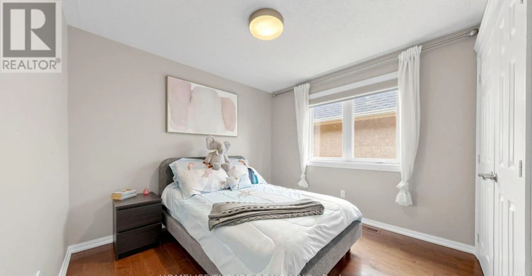 2440 Hollybrook Drive, Oakville, ON, L6M 4S8 - 31