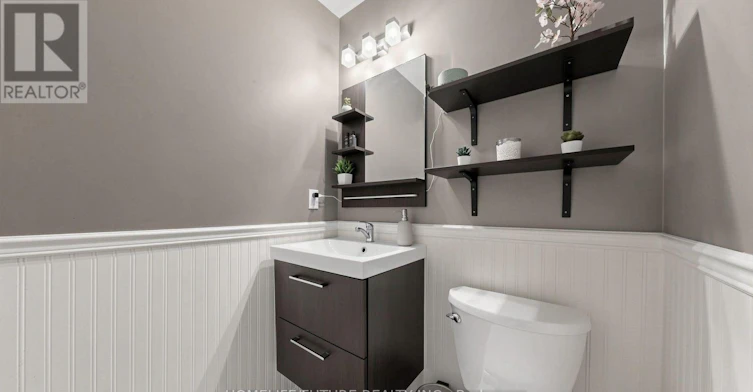 2440 Hollybrook Drive, Oakville, ON, L6M 4S8 - 17