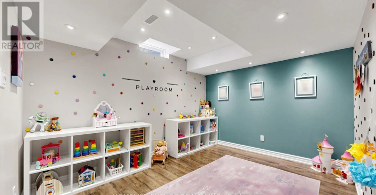 2440 Hollybrook Drive, Oakville, ON, L6M 4S8 - 37