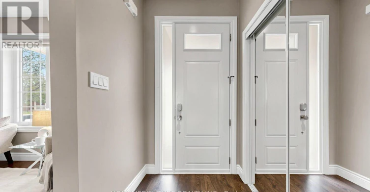 2440 Hollybrook Drive, Oakville, ON, L6M 4S8 - 18