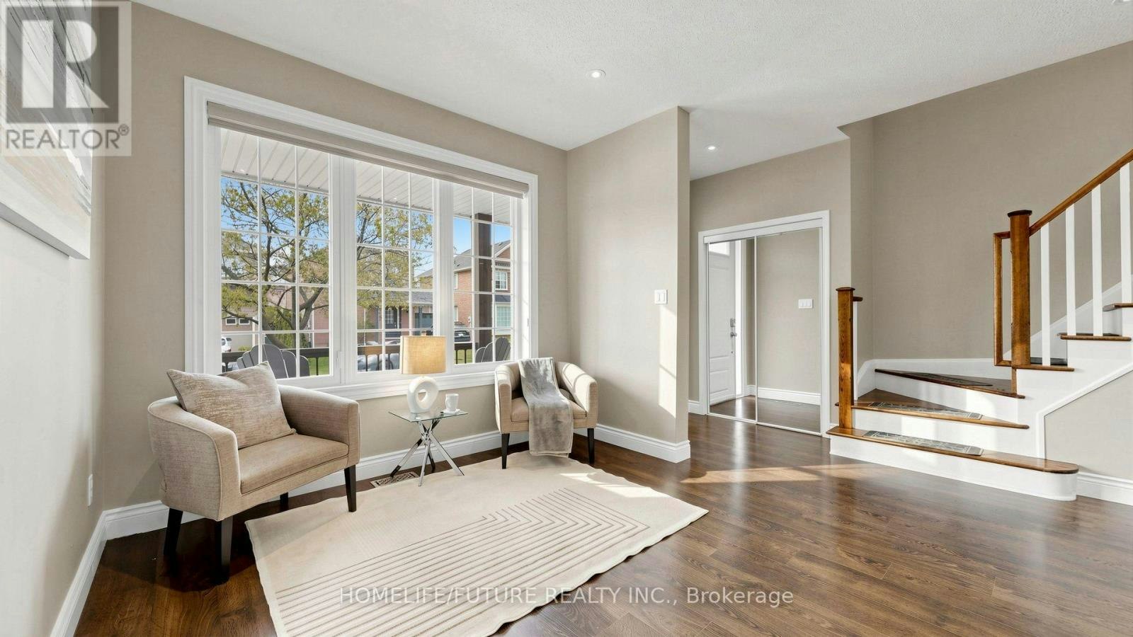 2440 Hollybrook Drive, Oakville, ON, L6M 4S8 - 4