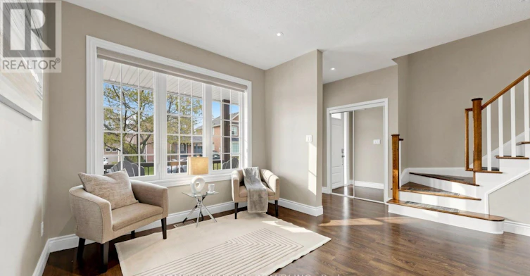 2440 Hollybrook Drive, Oakville, ON, L6M 4S8 - 4