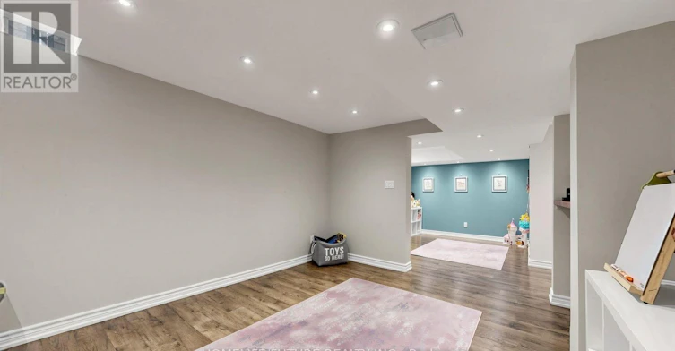 2440 Hollybrook Drive, Oakville, ON, L6M 4S8 - 41