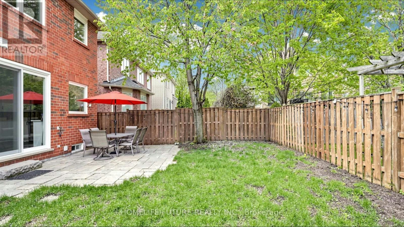 2440 Hollybrook Drive, Oakville, ON, L6M 4S8 - 48