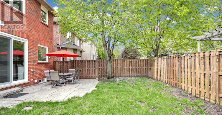 2440 Hollybrook Drive, Oakville, ON, L6M 4S8 - 48