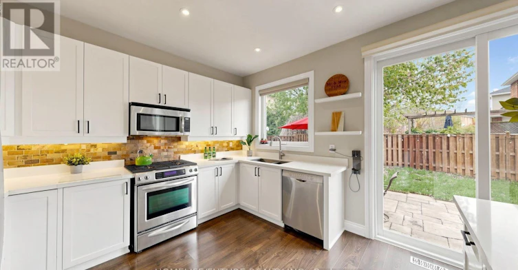2440 Hollybrook Drive, Oakville, ON, L6M 4S8 - 13