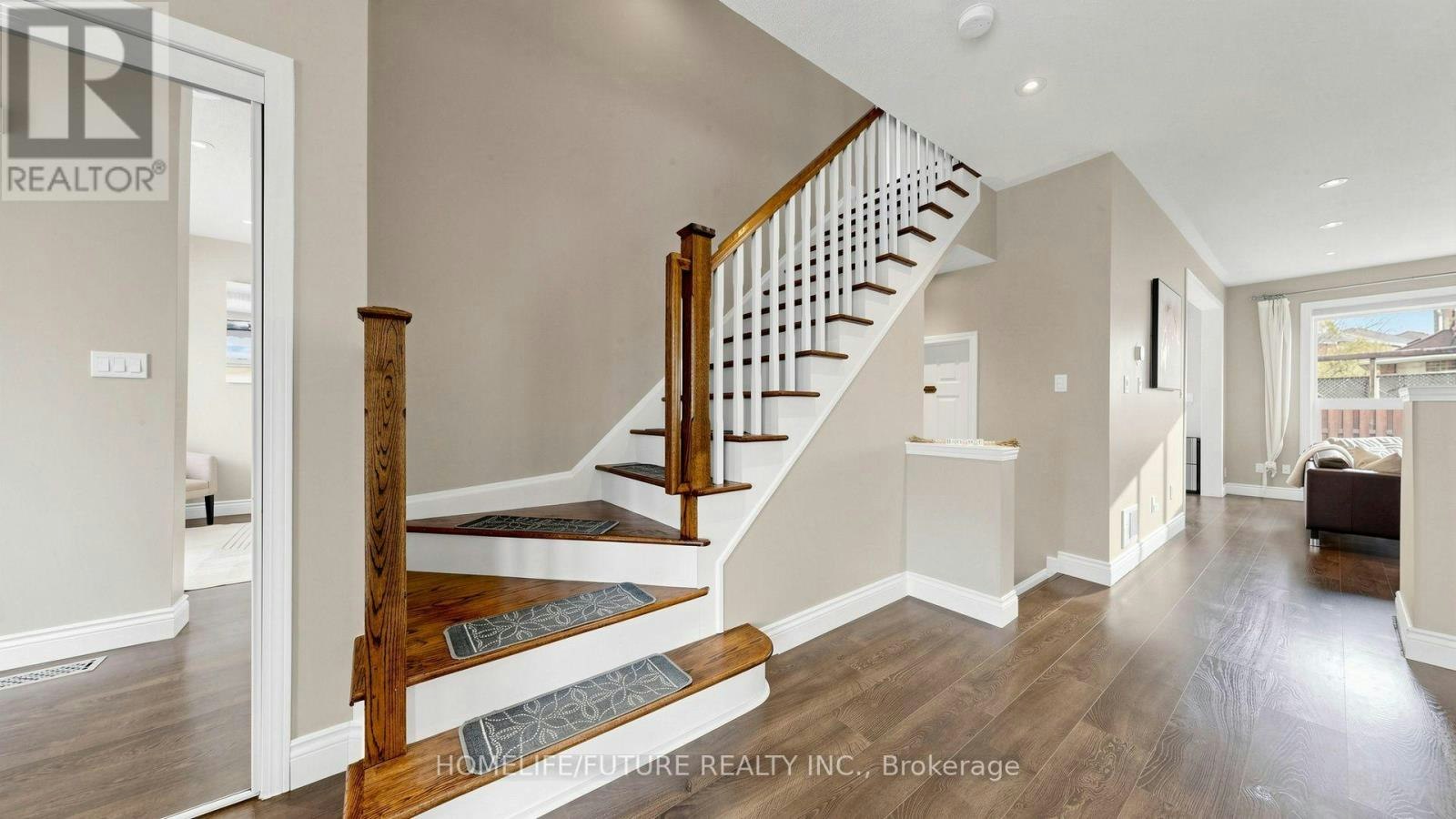 2440 Hollybrook Drive, Oakville, ON, L6M 4S8 - 19