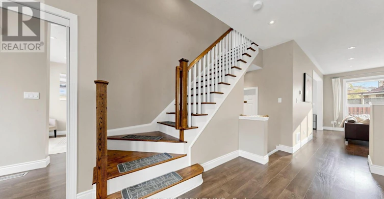 2440 Hollybrook Drive, Oakville, ON, L6M 4S8 - 19