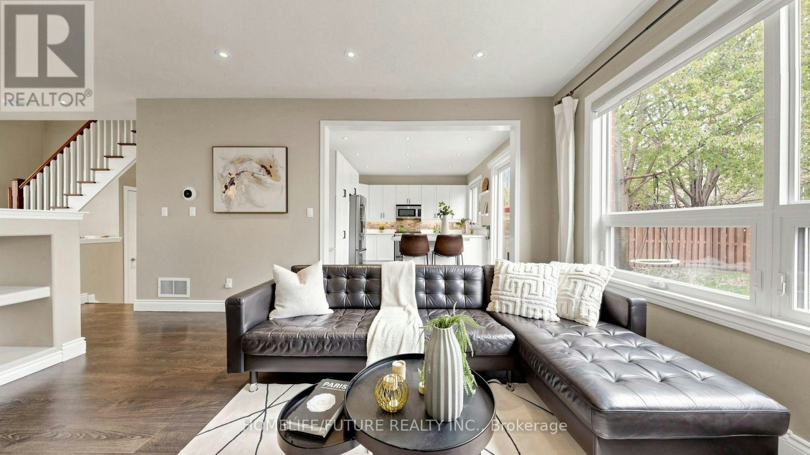 2440 Hollybrook Drive, Oakville, ON, L6M 4S8 - 10