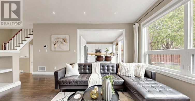 2440 Hollybrook Drive, Oakville, ON, L6M 4S8 - 10