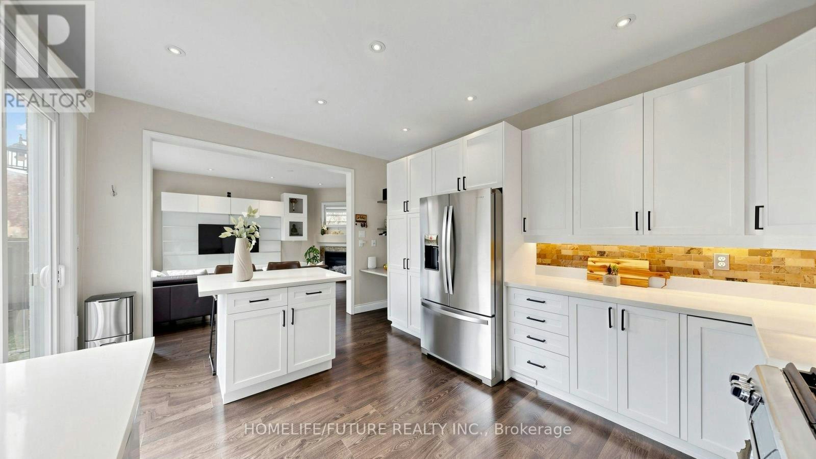 2440 Hollybrook Drive, Oakville, ON, L6M 4S8 - 15