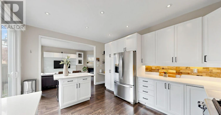 2440 Hollybrook Drive, Oakville, ON, L6M 4S8 - 15