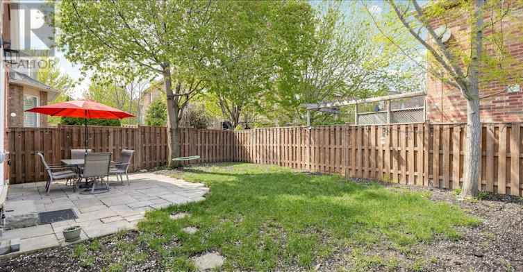 2440 Hollybrook Drive, Oakville, ON, L6M 4S8 - 49