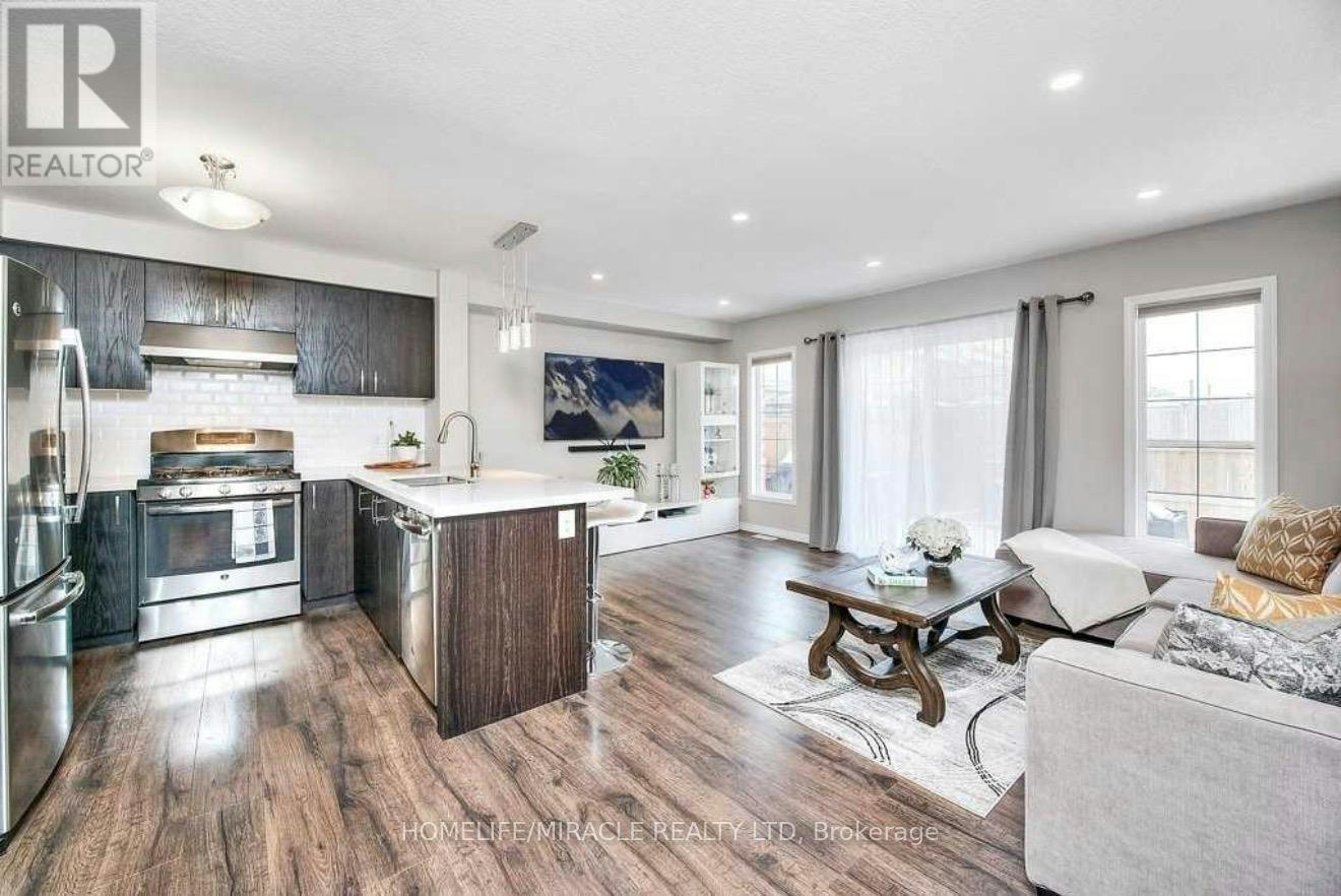 132 Maitland Street, Kitchener, ON, N2R 0C2