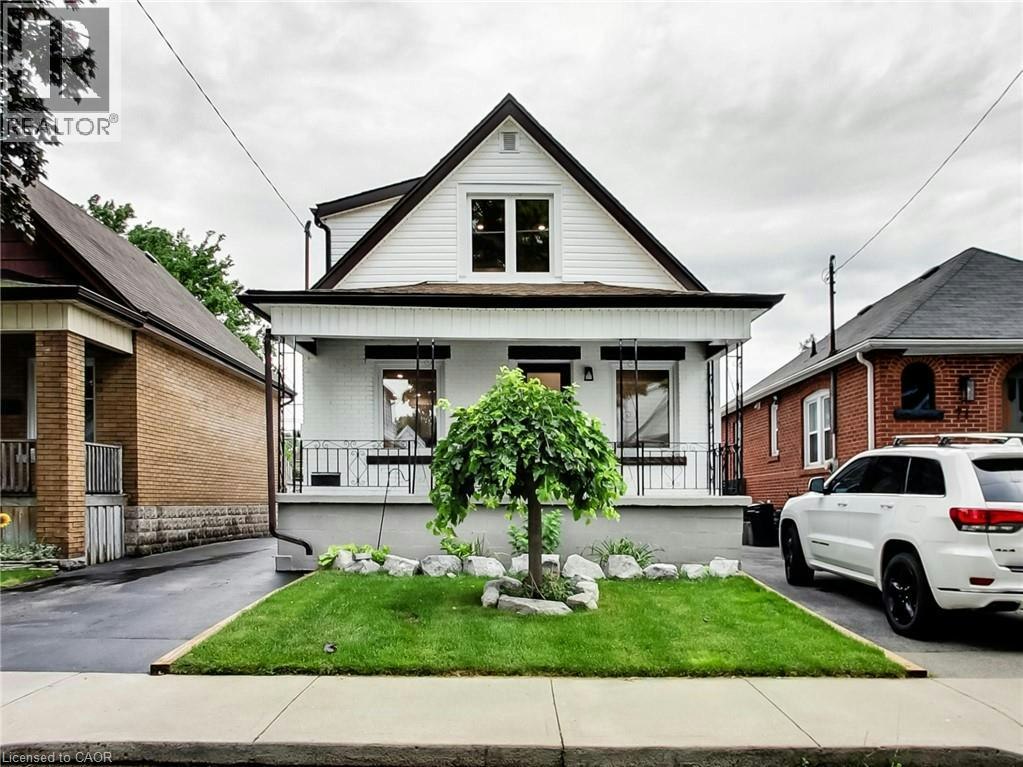 67 Cope Street, Hamilton, ON, L8H 5B1