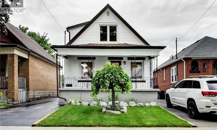 67 Cope Street