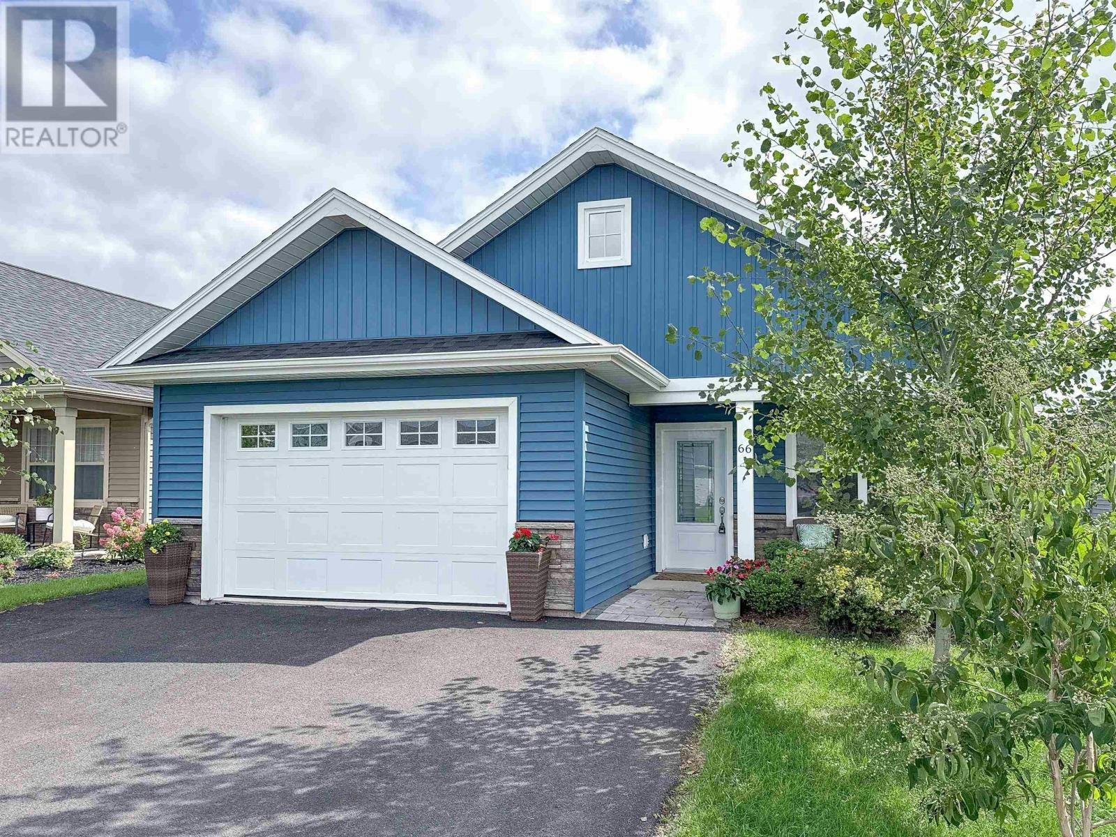 66 Holmes Lane, Charlottetown, PE, C1C 0V4