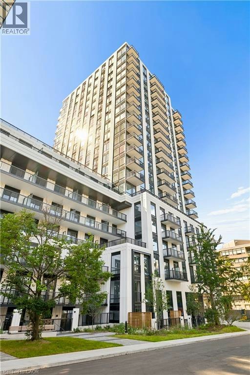 1803-91 Montclair Avenue, Toronto, ON, M5P 0B1