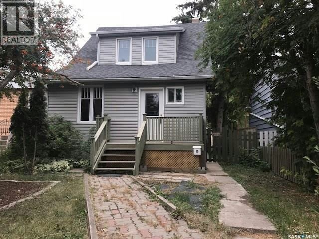 1350 Mctavish Street, Regina, SK, S4T 3V9