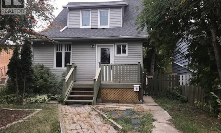 1350 Mctavish Street