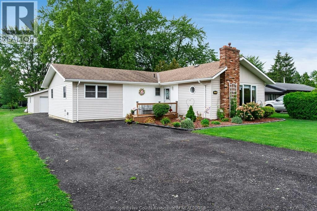 109 Erie Street North, Chatham-Kent, ON, N0P 1W0