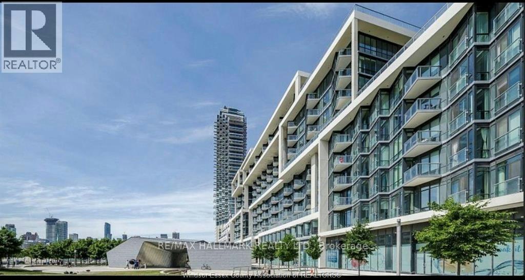 338-15 Merchants' Wharf, Toronto, ON, M5A 0N8 - 2