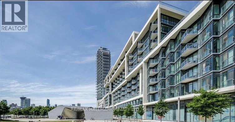 338-15 Merchants' Wharf, Toronto, ON, M5A 0N8 - 2
