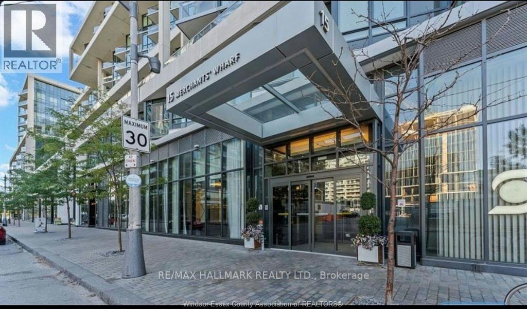 338-15 Merchants' Wharf, Toronto, ON, M5A 0N8 - 3