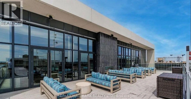 338-15 Merchants' Wharf, Toronto, ON, M5A 0N8 - 8