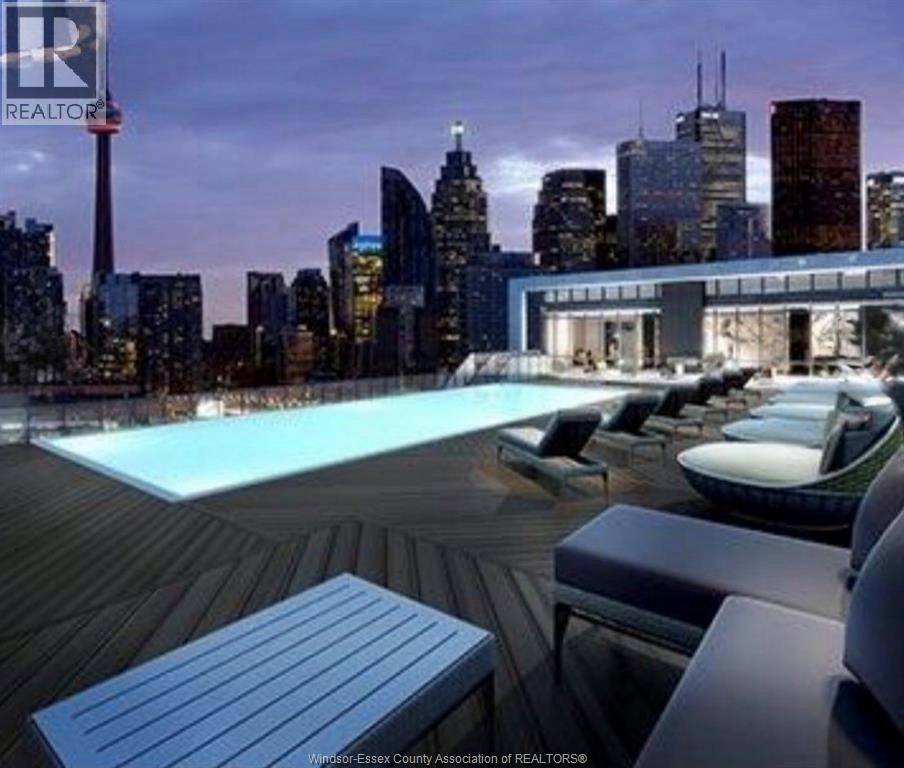 338-15 Merchants' Wharf, Toronto, ON, M5A 0N8 - 21