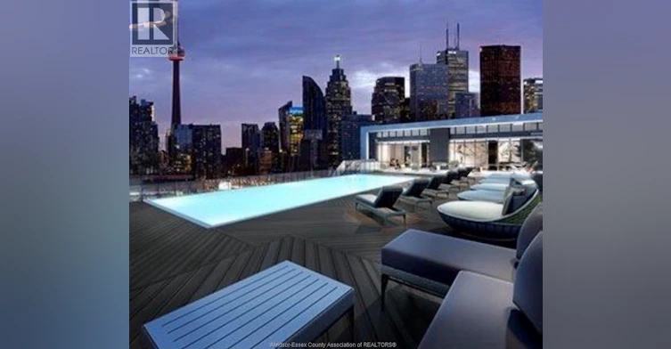 338-15 Merchants' Wharf, Toronto, ON, M5A 0N8 - 21