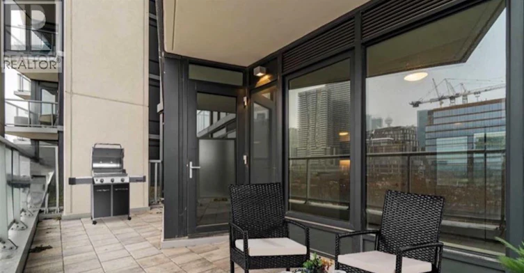 338-15 Merchants' Wharf, Toronto, ON, M5A 0N8 - 28