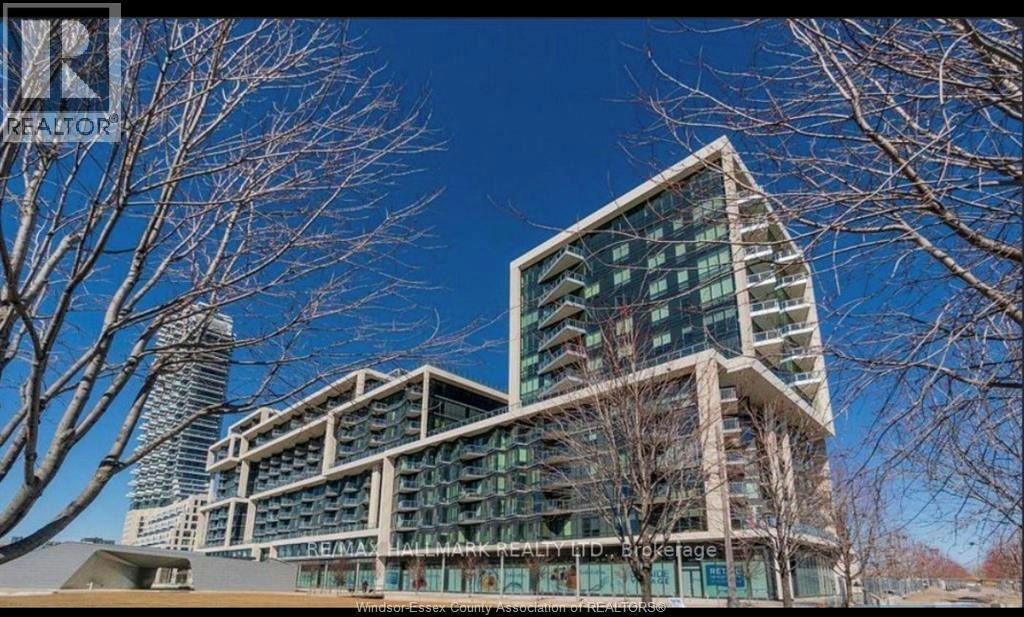 338-15 Merchants' Wharf, Toronto, ON, M5A 0N8