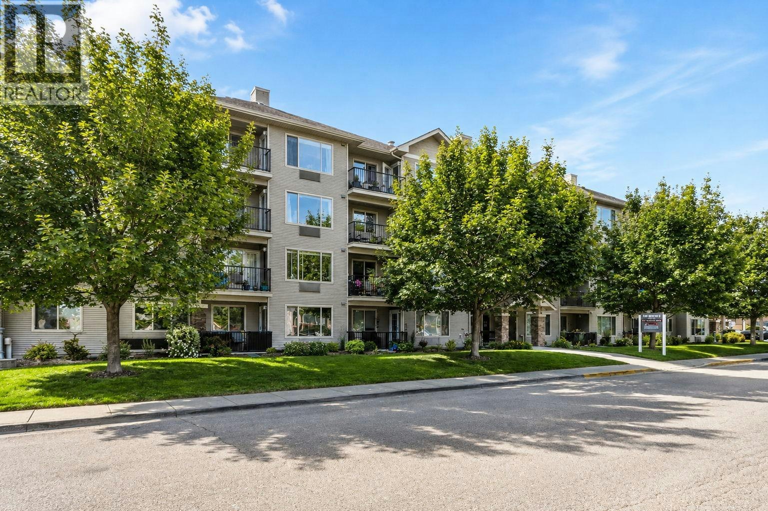 105-265 Froelich Road, Kelowna, BC, V1X 3M6