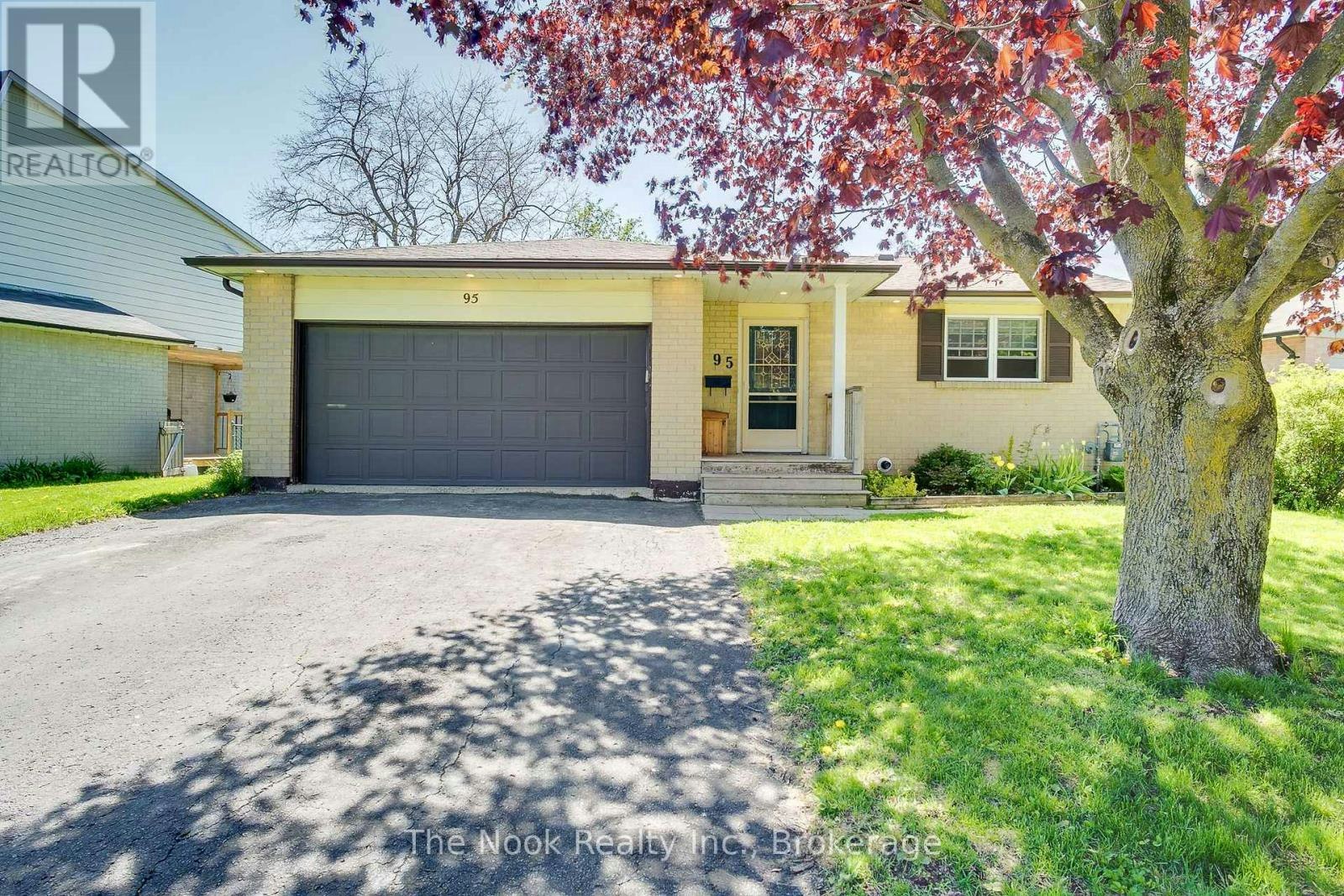 95 Peacock Boulevard, Port Hope, ON, L1A 2X5