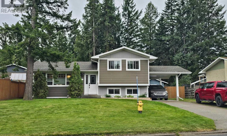 7511 Jean De Brebeuf Crescent