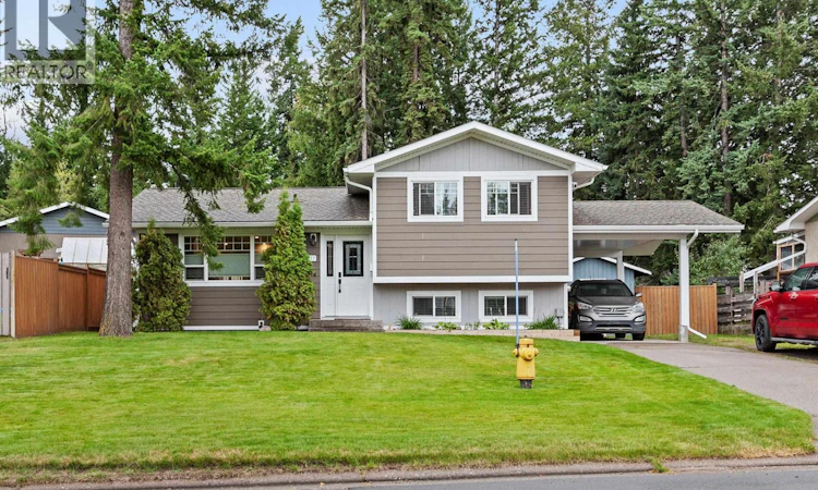 7511 Jean De Brebeuf Crescent