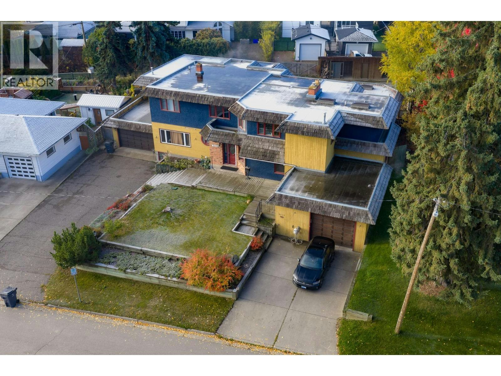 2550 Laurier Crescent, Prince George, BC, V2M 2B5