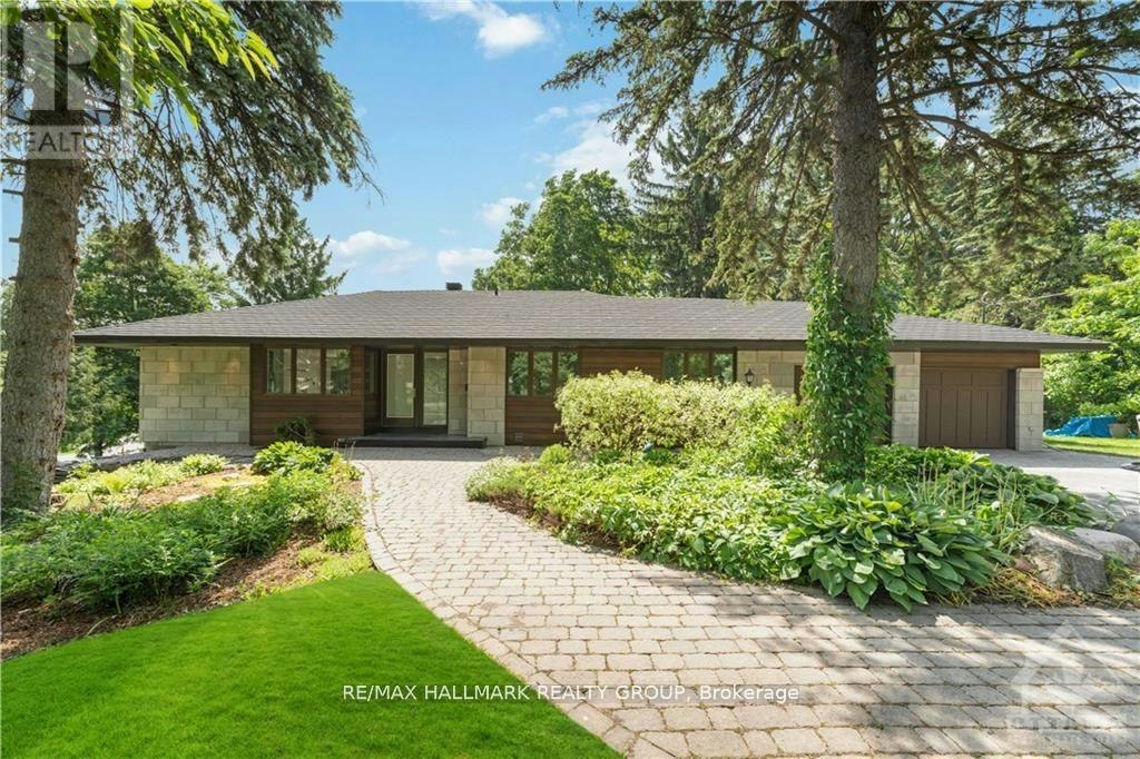 41 Cedar Road, Ottawa, ON, K1J 6L5
