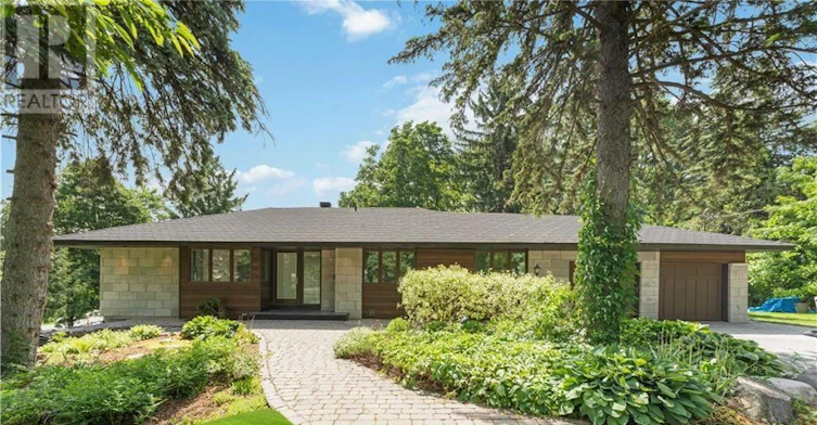 41 Cedar Road, Ottawa, ON, K1J 6L5