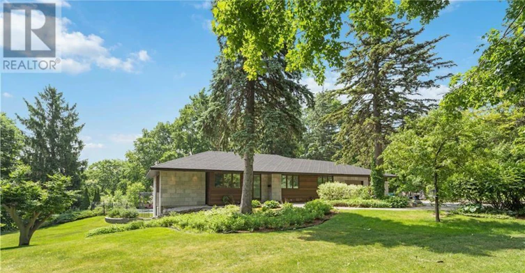 41 Cedar Road, Ottawa, ON, K1J 6L5 - 2