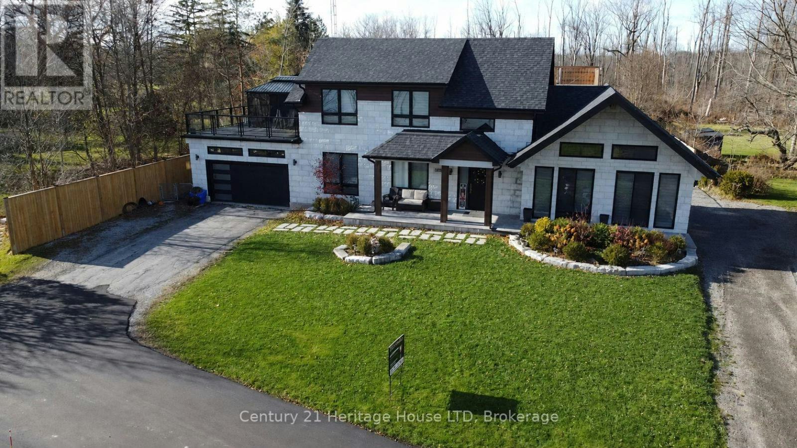 9785 Niagara River Parkway, Niagara Falls, ON, L2E 6S6