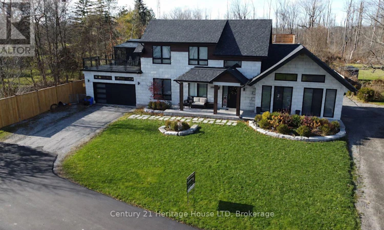 9785 Niagara River Parkway